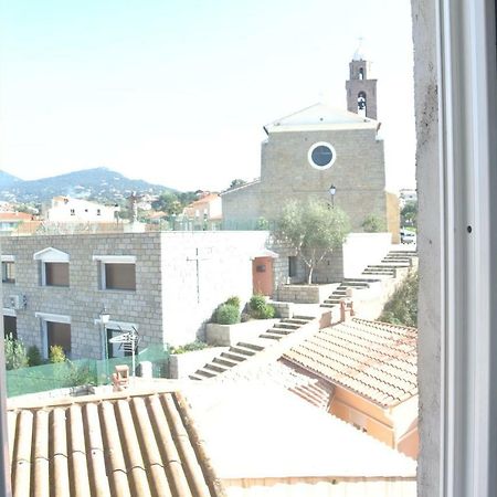 Casaradriimas, Un Cocon Au Coeur Du Centre Ville Propriano  Luaran gambar