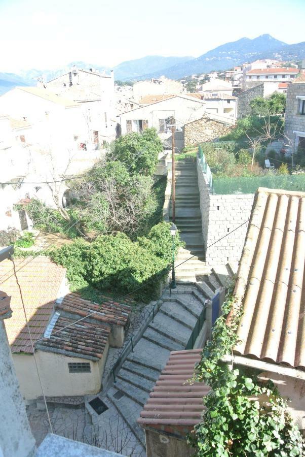 Casaradriimas, Un Cocon Au Coeur Du Centre Ville Propriano  Luaran gambar
